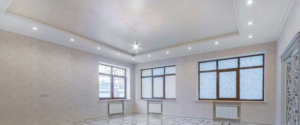дом г Москва п Сосенское д Зименки ул Еловая Филатов Луг фото 8