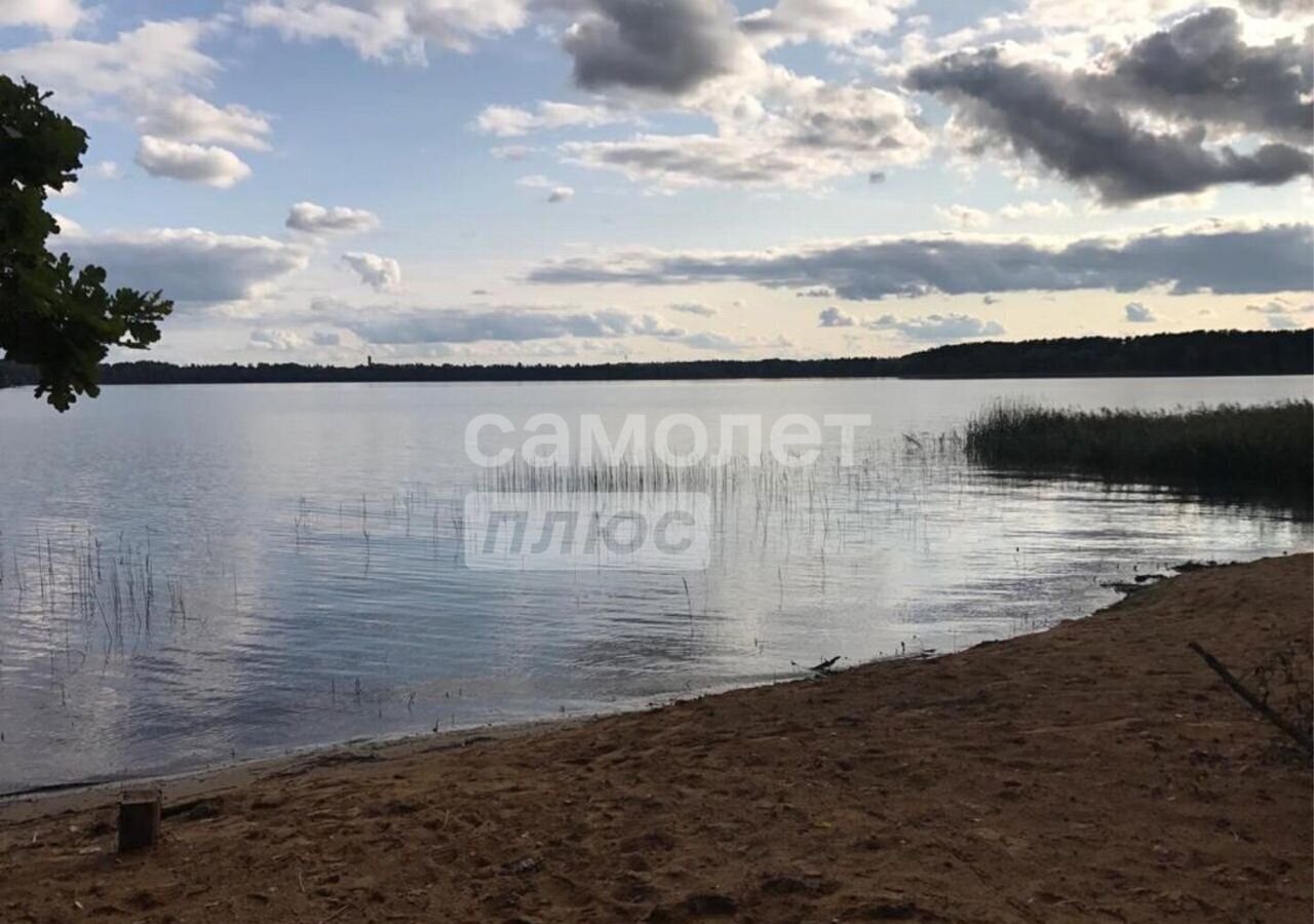 дом городской округ Солнечногорск д Лопотово 41 км, 106, г. о. Солнечногорск, Поварово, Пятницкое шоссе фото 6