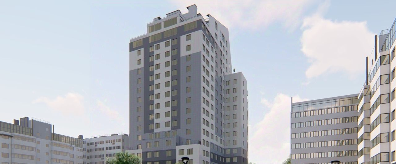 квартира г Белгород Западный пр-кт Б.Хмельницкого 62ак/4 фото 9