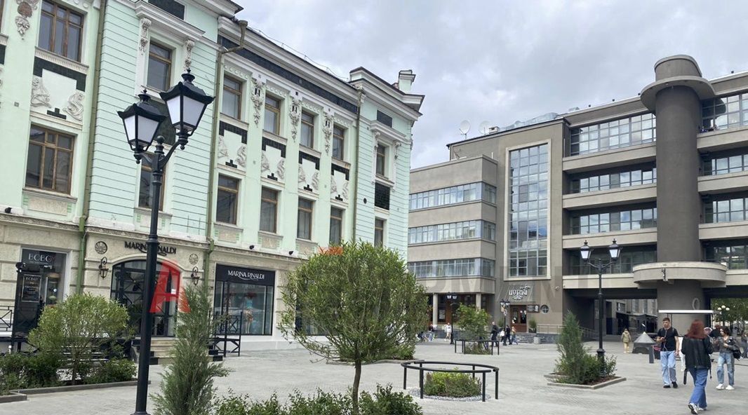 офис г Казань метро Площадь Тукая ул Кави Наджми 10 фото 11