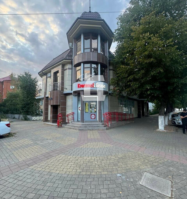 свободного назначения г Майкоп ул Краснооктябрьская 67а фото 1
