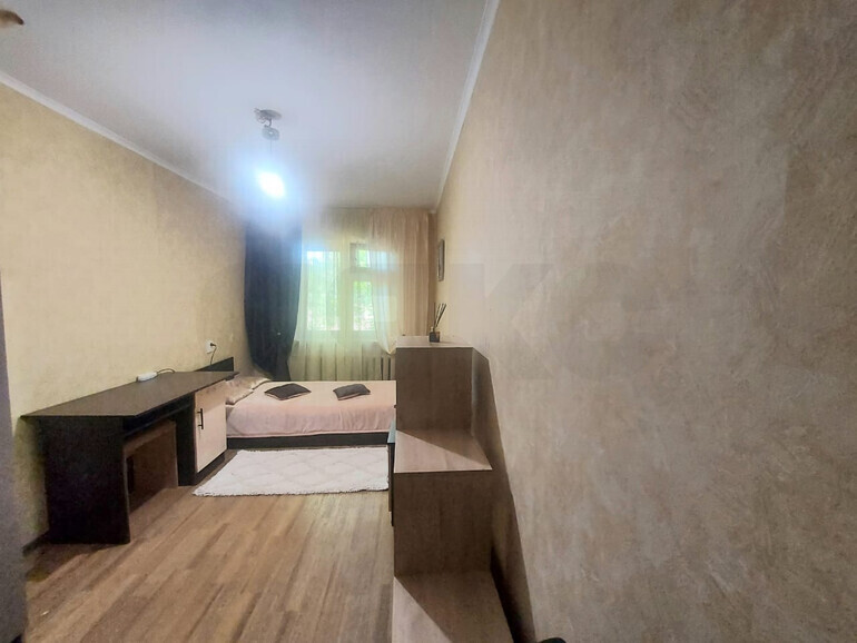 квартира г Тула р-н Центральный ул Кауля 7к/4 фото 5