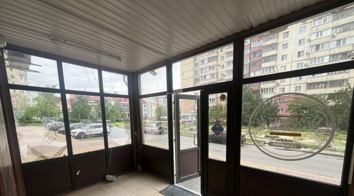 свободного назначения г Белгород Западный ул Буденного 6а фото 12