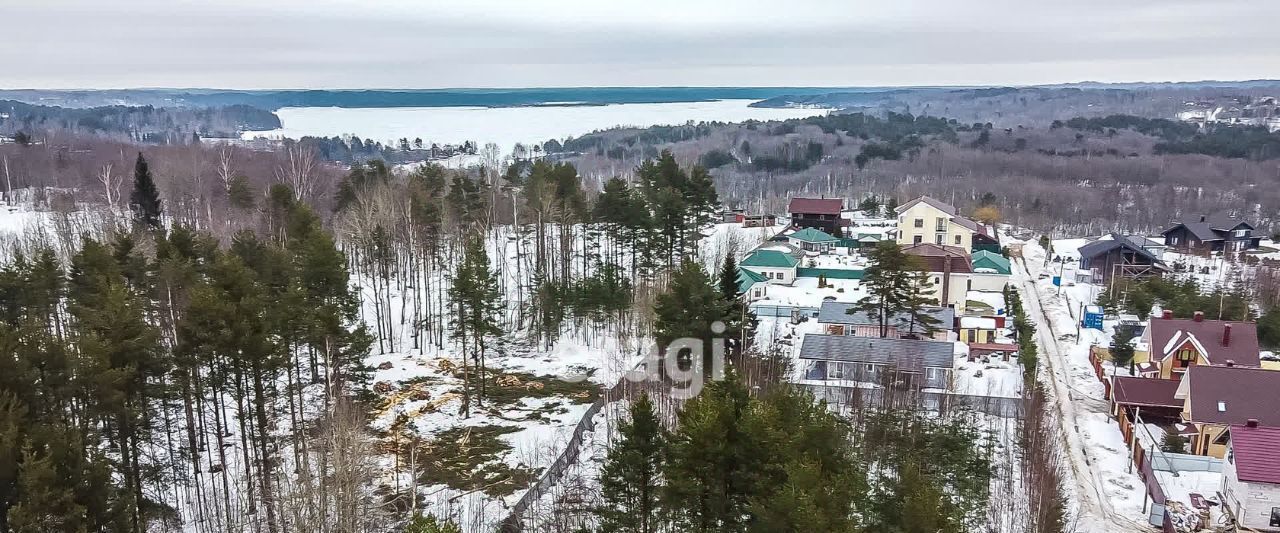 земля р-н Всеволожский снт Токсовское ул Офицерская 116 Токсовское городское поселение, Девяткино фото 11