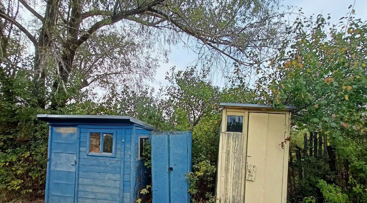 земля г Аткарск снт Строитель фото 5