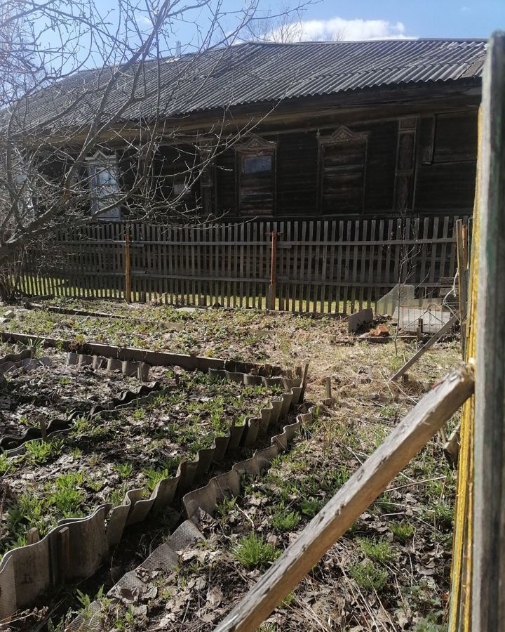 дом р-н Череповецкий д Тютнево Ягановское сельское поселение, Тоншалово фото 6