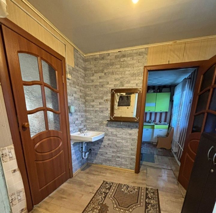 дом г Омск р-н Центральный ул 16-я Линия 93 фото 10