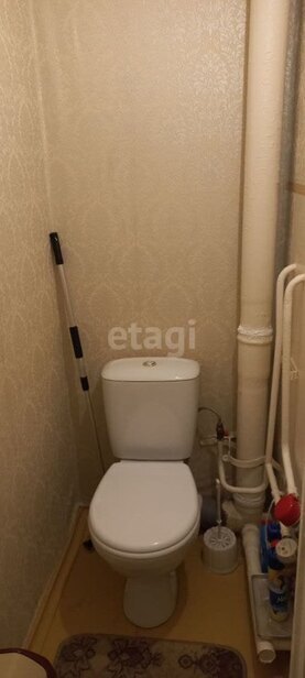 квартира г Липецк р-н Октябрьский ул А.Г. Стаханова 35 фото 8