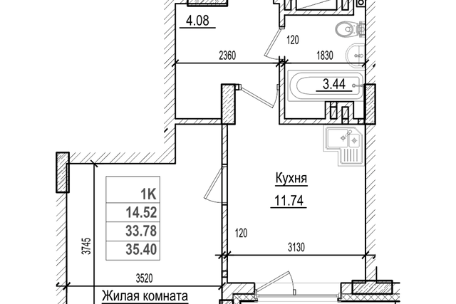 р-н Железнодорожный ул Фабричная 65/3 городской округ Новосибирск фото