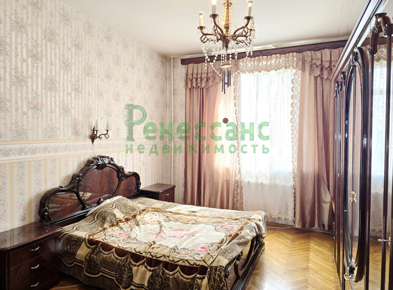 квартира г Брянск р-н Советский ул Октябрьская 9 фото 9