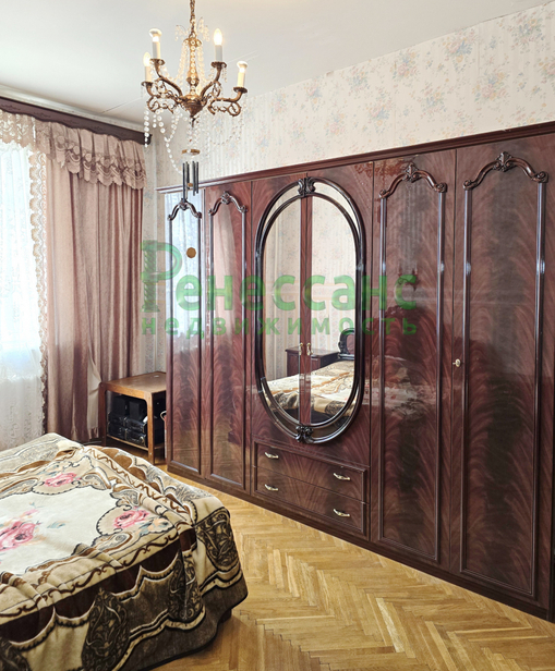 квартира г Брянск р-н Советский ул Октябрьская 9 фото 10