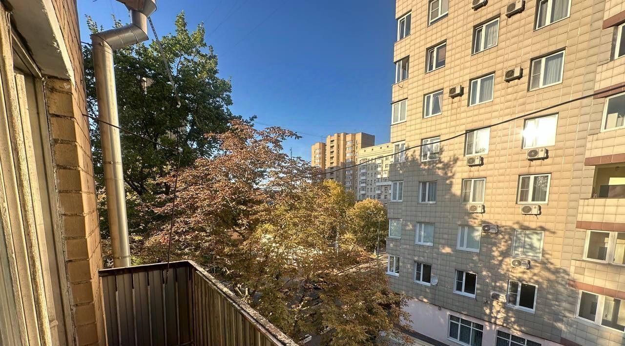 квартира г Москва метро Таганская ул Малые Каменщики 18к/1 фото 5