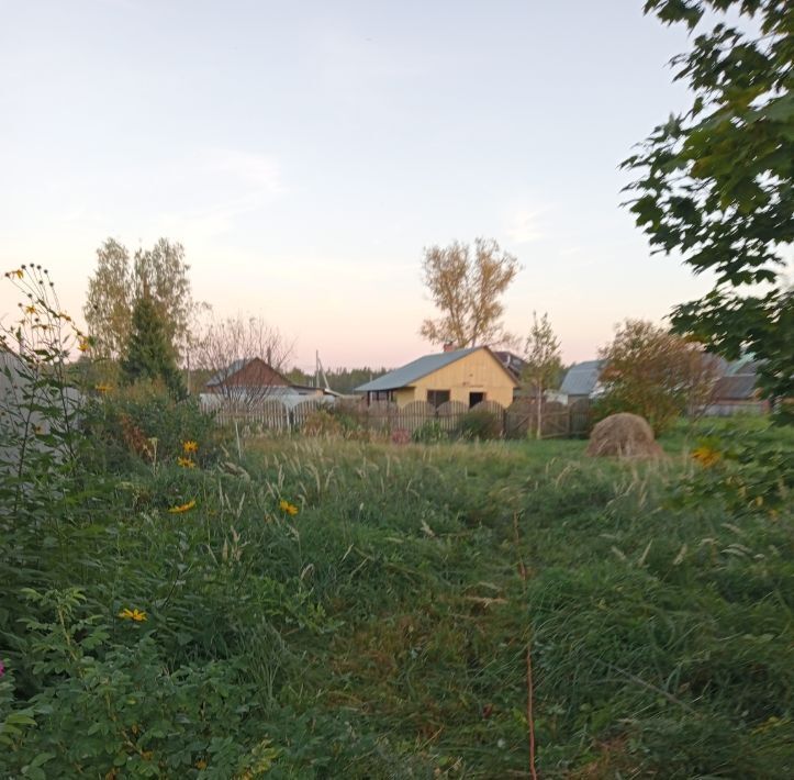 земля городской округ Раменский д Меткомелино фото 2