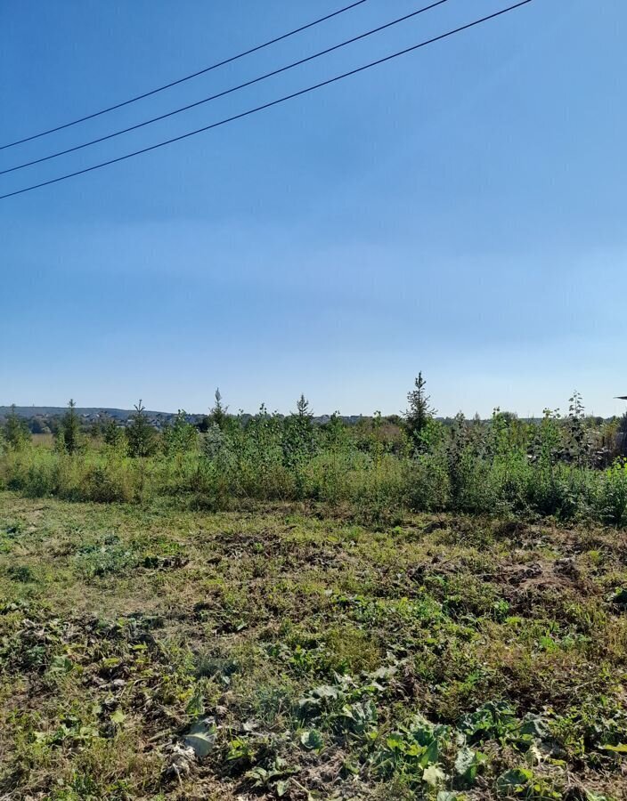 земля городской округ Раменский с Сельцо ул Садовая 9739 км, Островцы, Рязанское шоссе фото 1