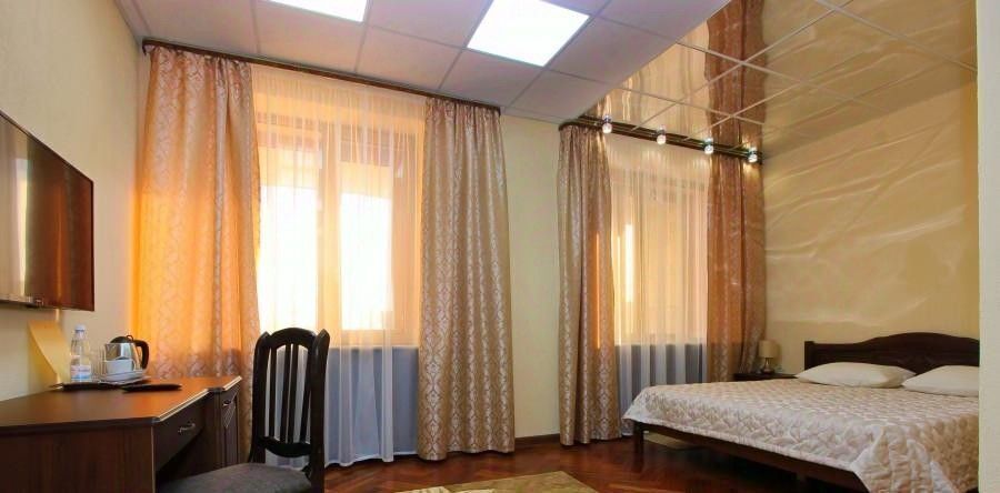 комната г Ульяновск р-н Ленинский ул Радищева 1 фото 1