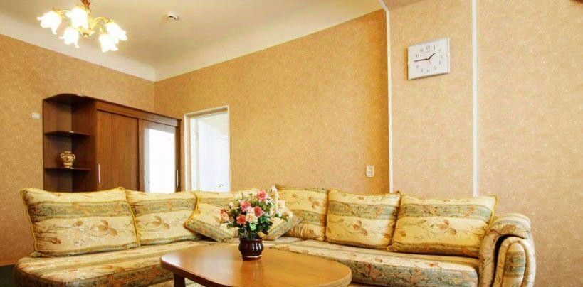 комната г Ульяновск р-н Ленинский ул Гончарова 3 фото 3