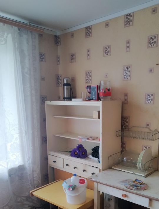 комната г Пенза р-н Октябрьский ул Ульяновская 13б фото 4