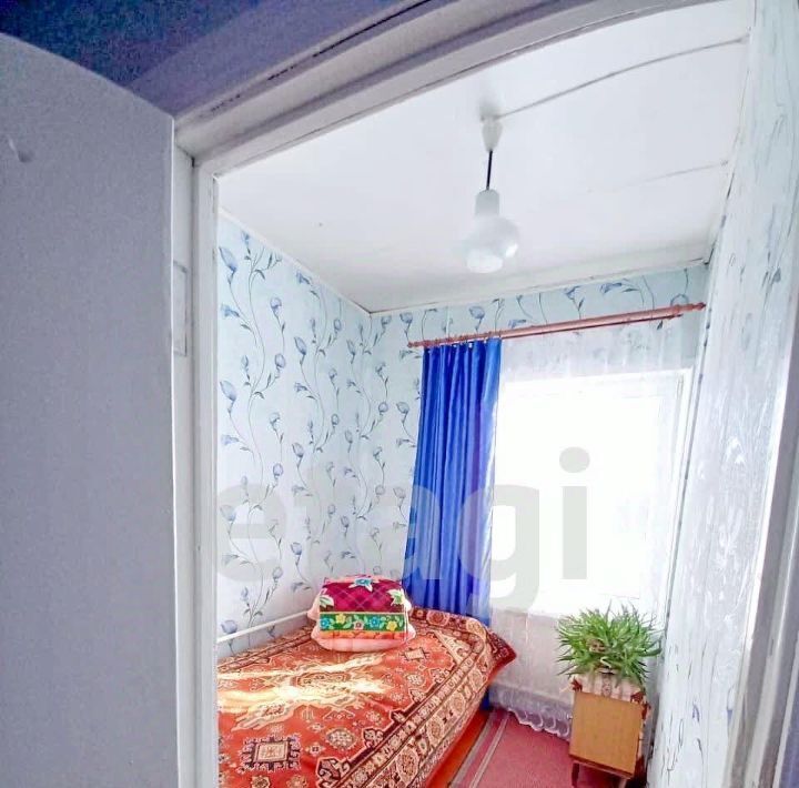 дом г Брянск р-н Бежицкий ул Садовая Бежичи кв-л фото 7
