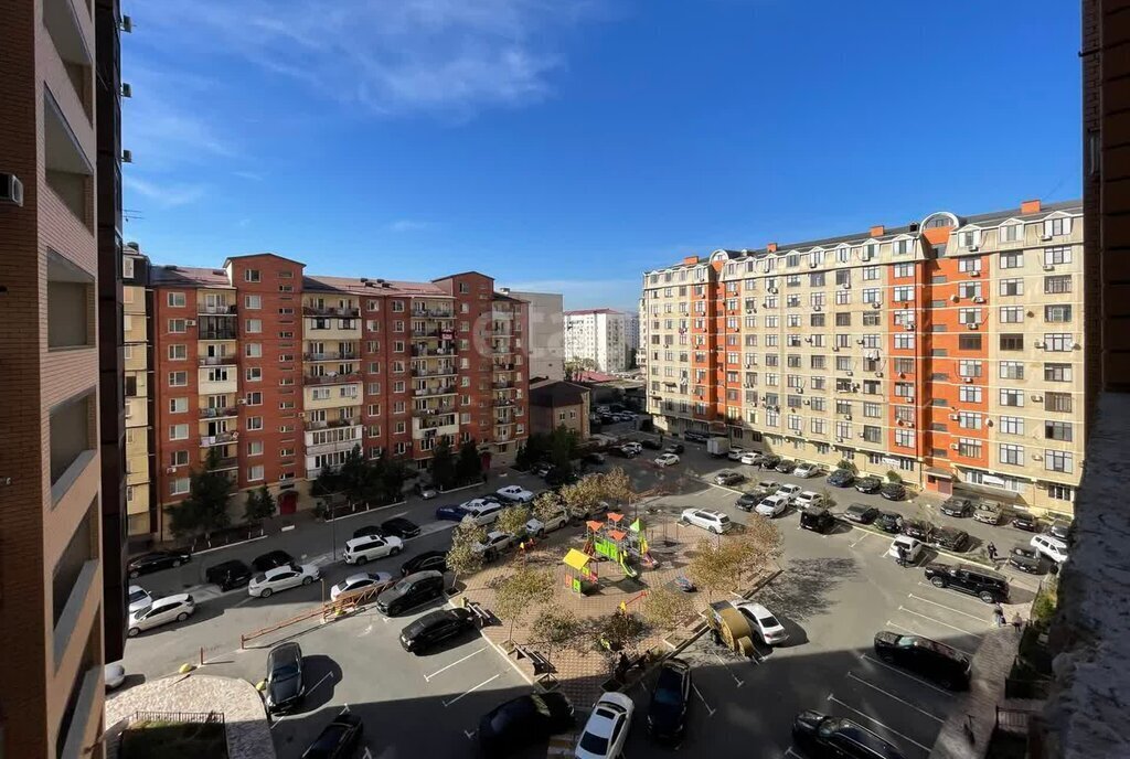 квартира г Каспийск ул Ленина 54 фото 15