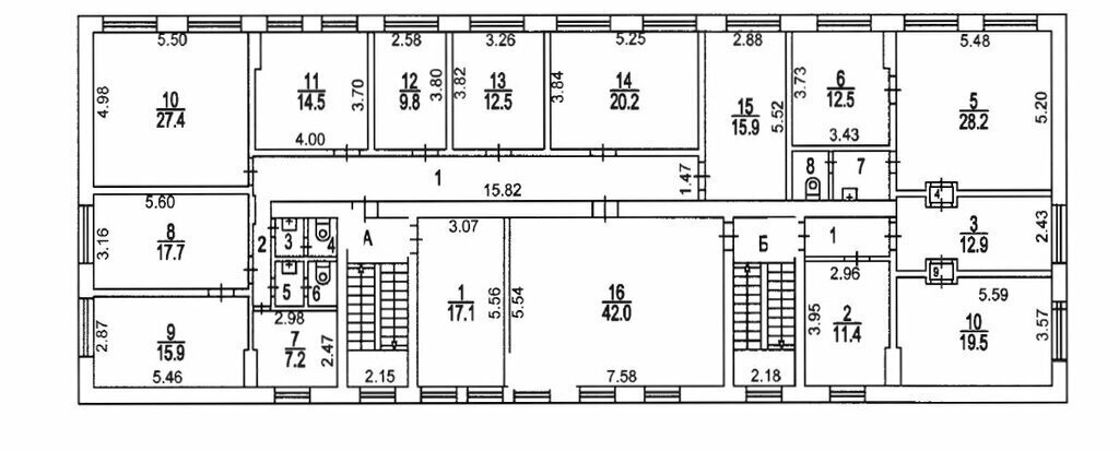 офис г Москва Чухлинка ул Коновалова 14 фото 13