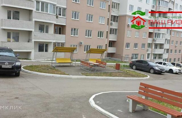 квартира р-н Кировский дом 22 городской округ Саратов фото