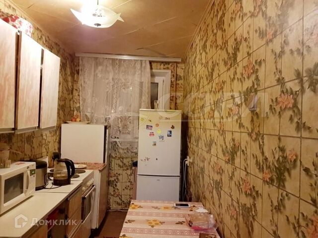 дом 107 городской округ Тюмень фото