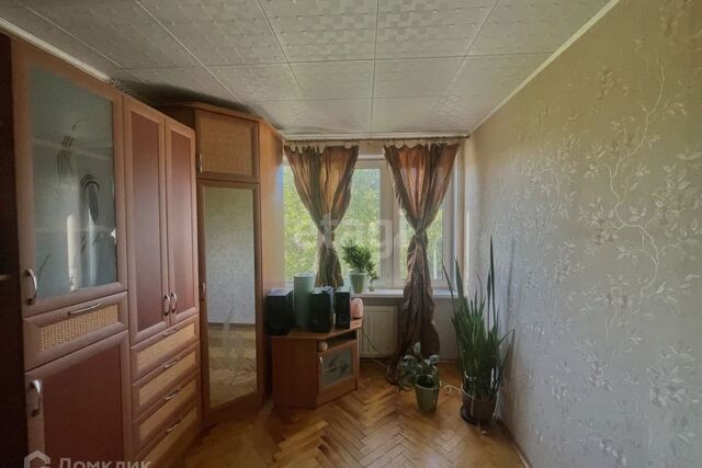 квартира дом 25к/1 Кировский фото