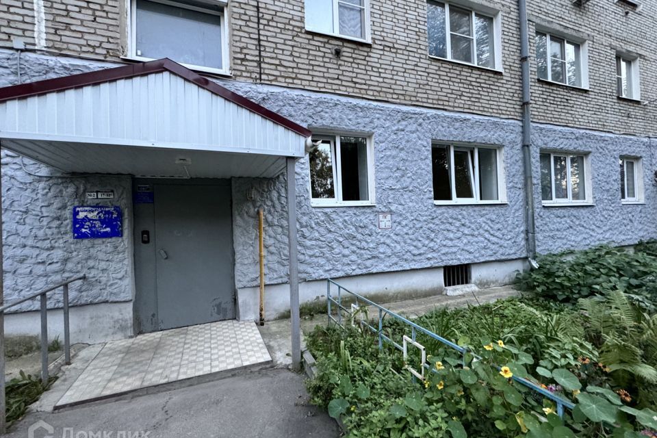 квартира г Ковров ул Димитрова 18 городской округ город Ковров фото 8