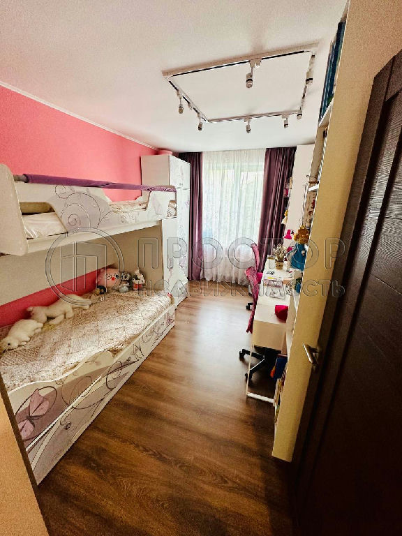 квартира г Москва ул Кубанская 39 Кубанская метро МЦД-2, Кубанская МЦД-2, метро МЦД-2 Юго-Восточный адм. округ Гурьянова ул. фото 6