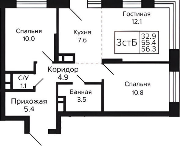 р-н Октябрьский Золотая Нива ул Красносельская фото