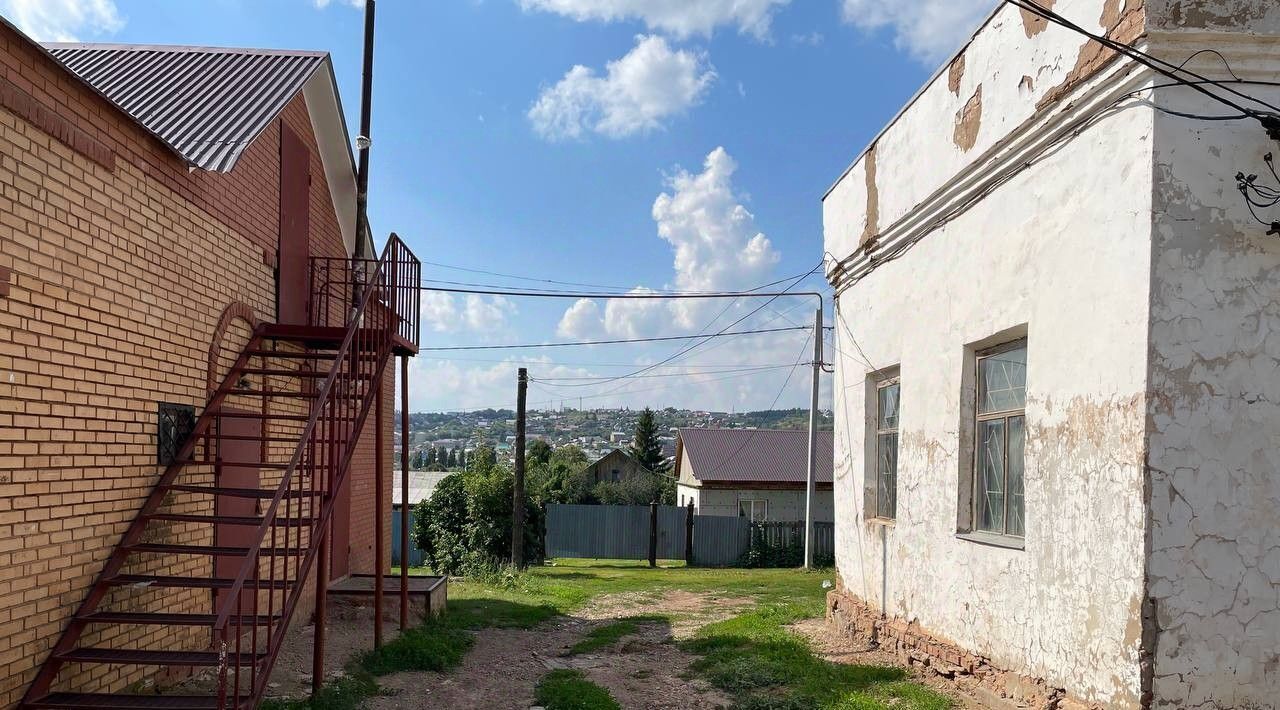 свободного назначения г Бугуруслан ул Бузулукская 113а фото 6