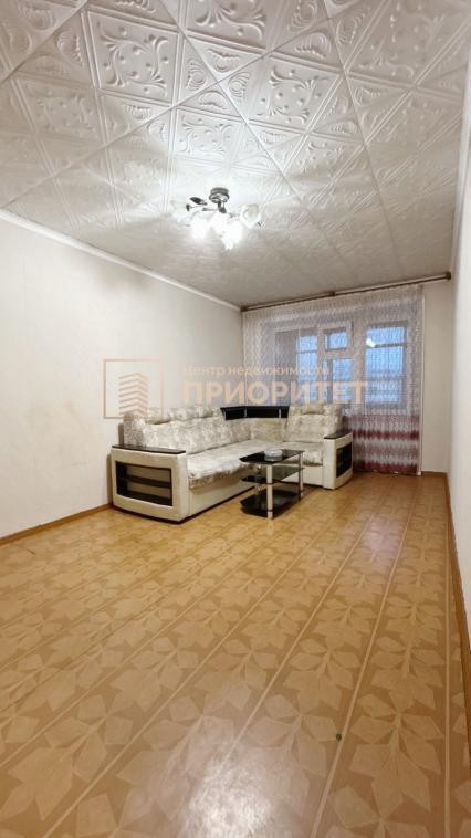 квартира г Якутск ул Дзержинского 3 Республика Саха Якутия фото 1