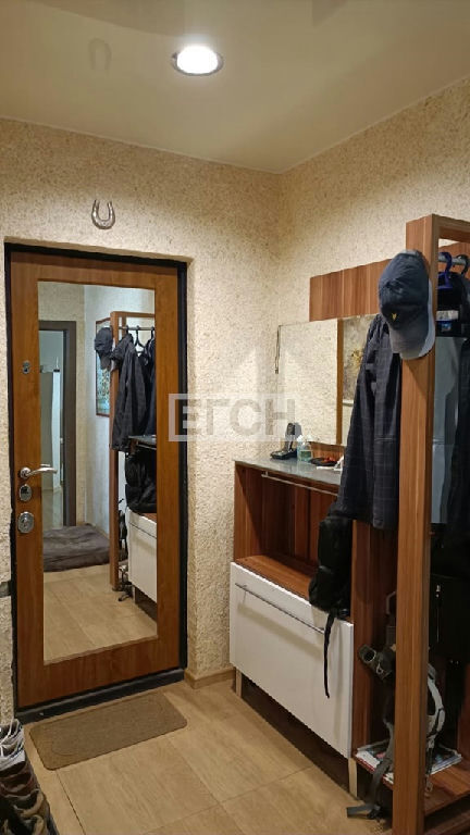 квартира г Москва метро Митино ул Барышиха 18 фото 14