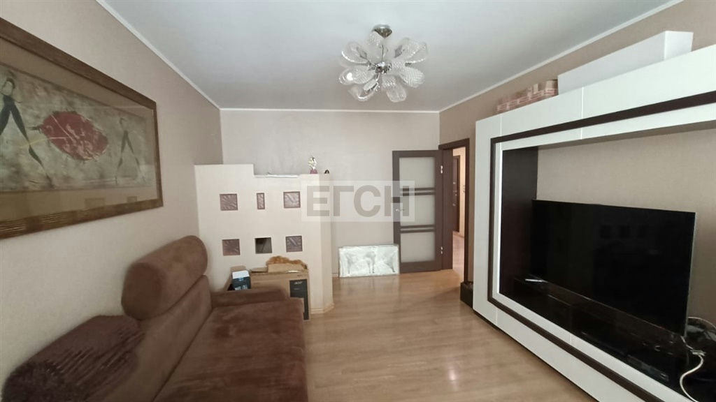 квартира г Москва метро Митино ул Барышиха 18 фото 27