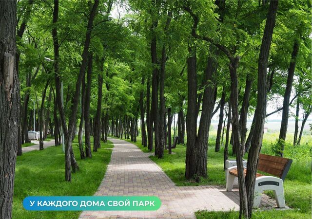 р-н Октябрьский дом 1/1 фото