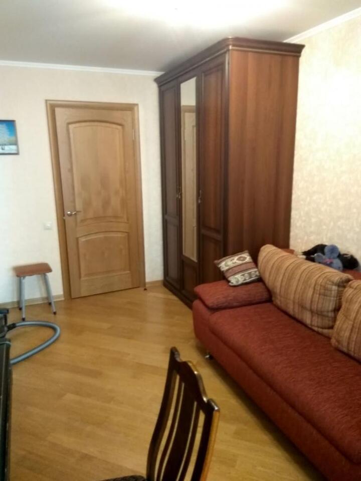 квартира г Мытищи ул Попова 4 фото 3