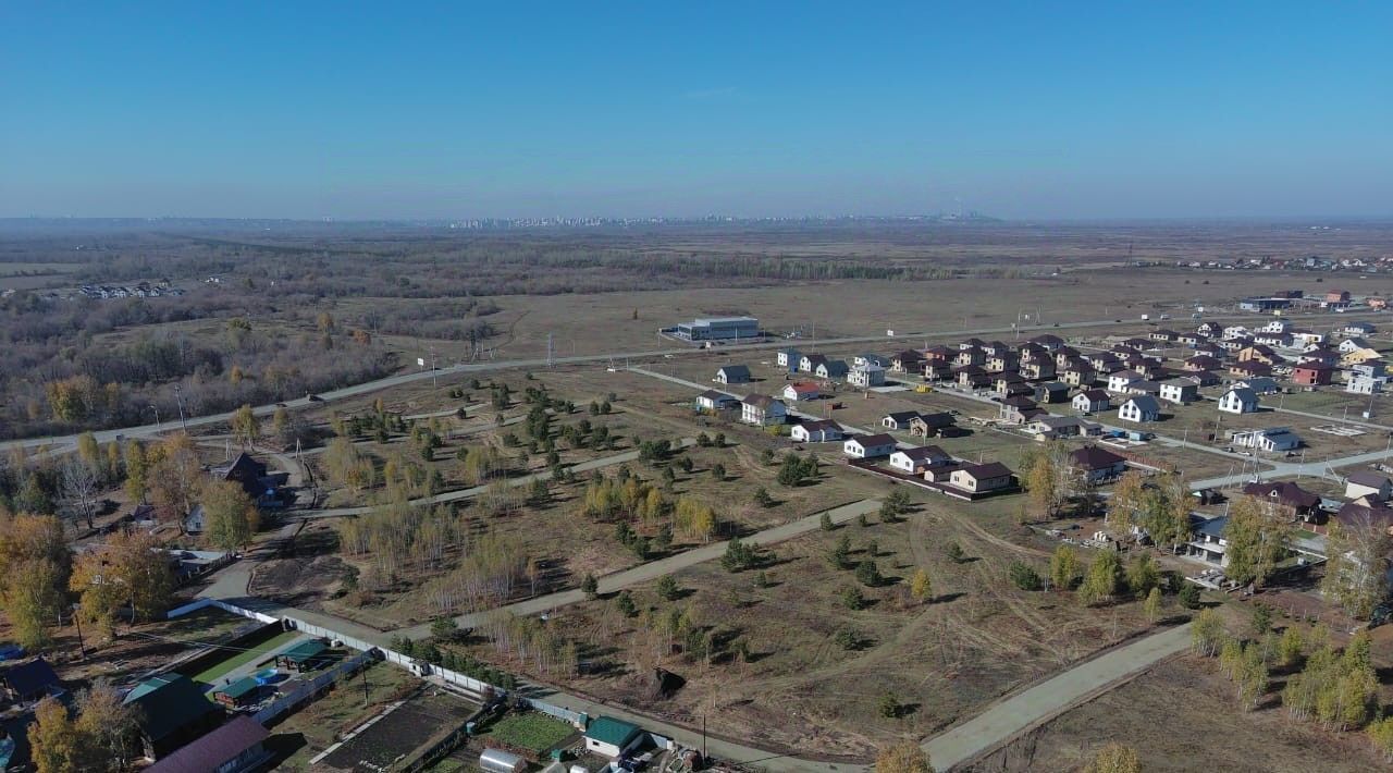 земля р-н Первомайский с Санниково Санниковский сельсовет фото 10