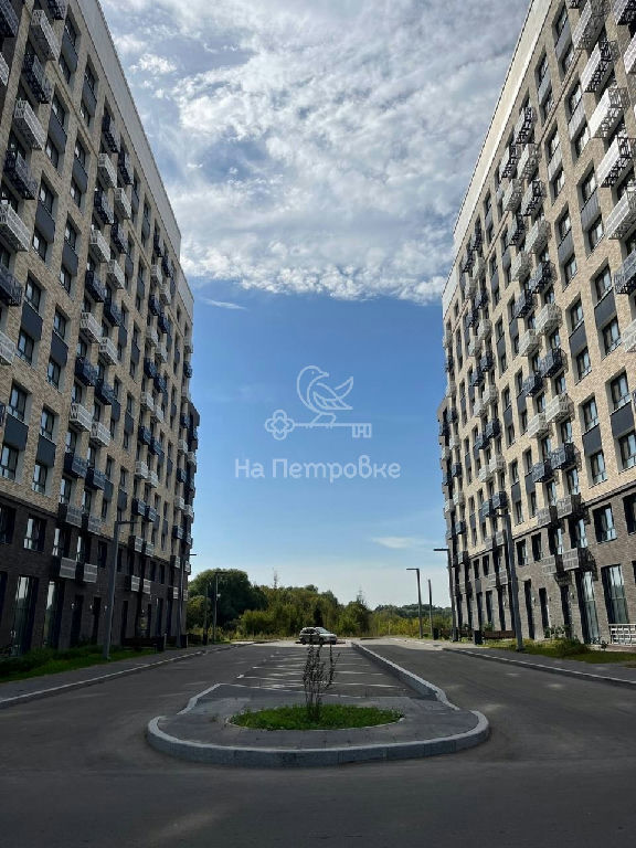 квартира г Москва метро Остафьево МЦД-2, Гореловская ул., 3, обл Московская фото 5