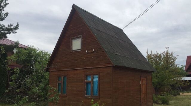 снт Буран 44, Раменский городской округ фото
