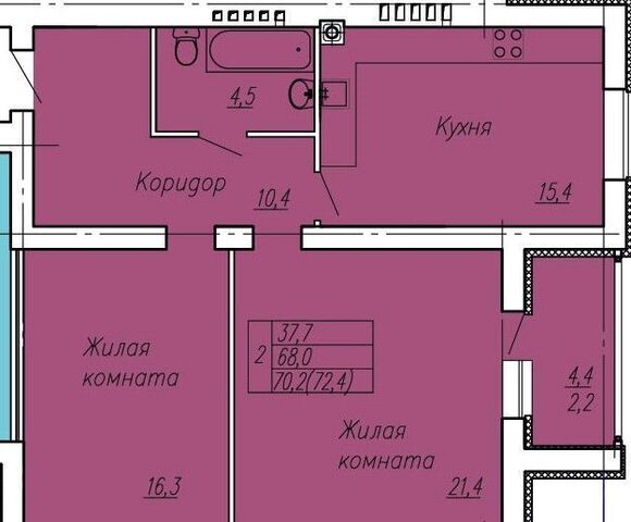 р-н Октябрьский 11 фото