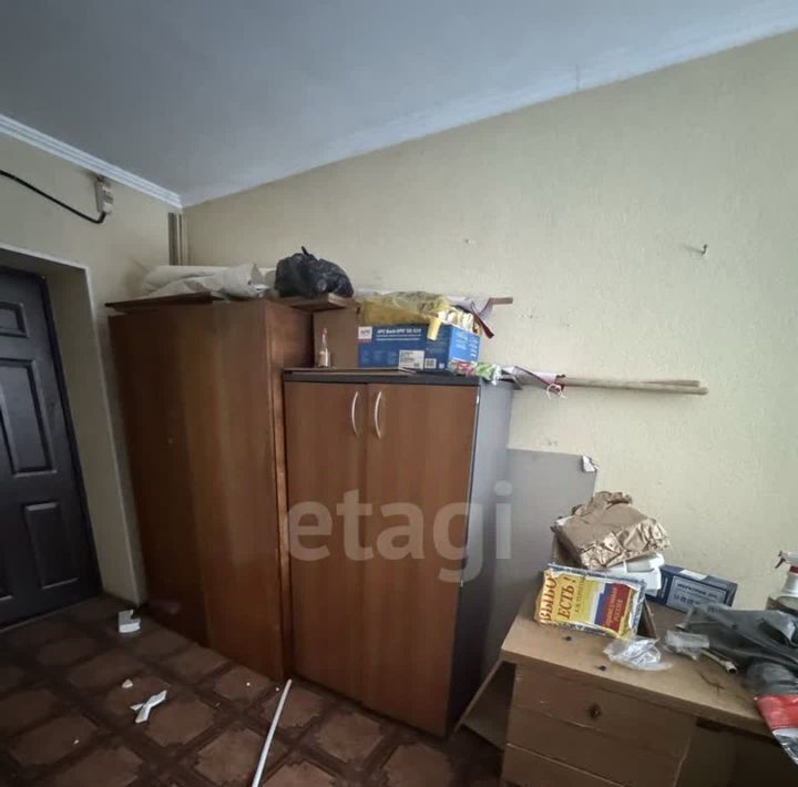 комната г Белокуриха ул Советская 12 фото 5