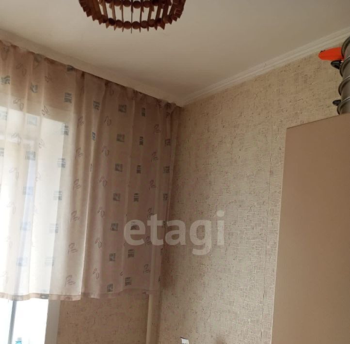 комната г Бийск ул. Разина, 15 фото 16