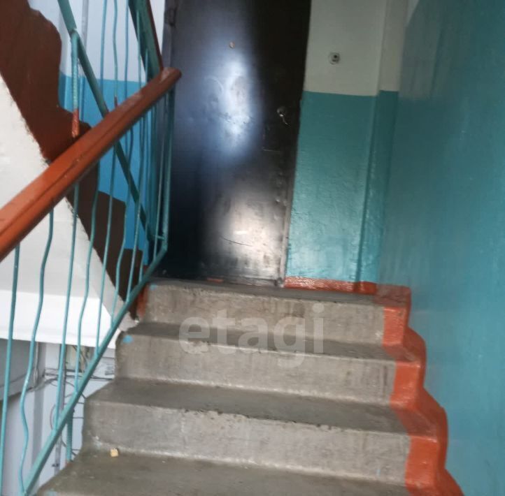 комната г Бийск ул. Разина, 15 фото 20
