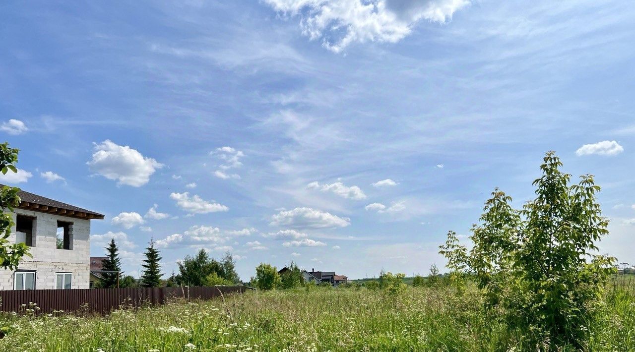 земля городской округ Дмитровский д Дмитровка Лобня, 67 фото 5