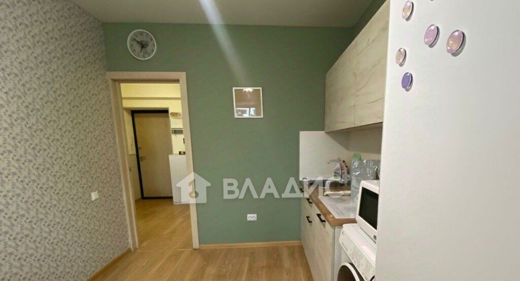 квартира г Сыктывкар ул Жакова 11 фото 4