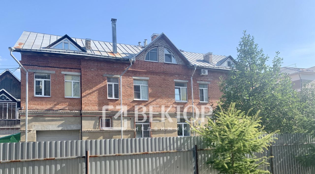 квартира г Кострома ул Смоленская 8а фото 3