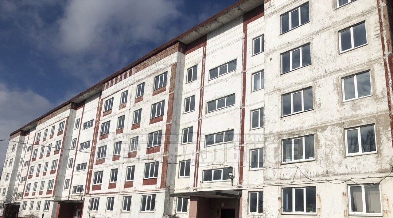 офис г Смоленск р-н Промышленный ул Смольянинова 15/3 фото 1