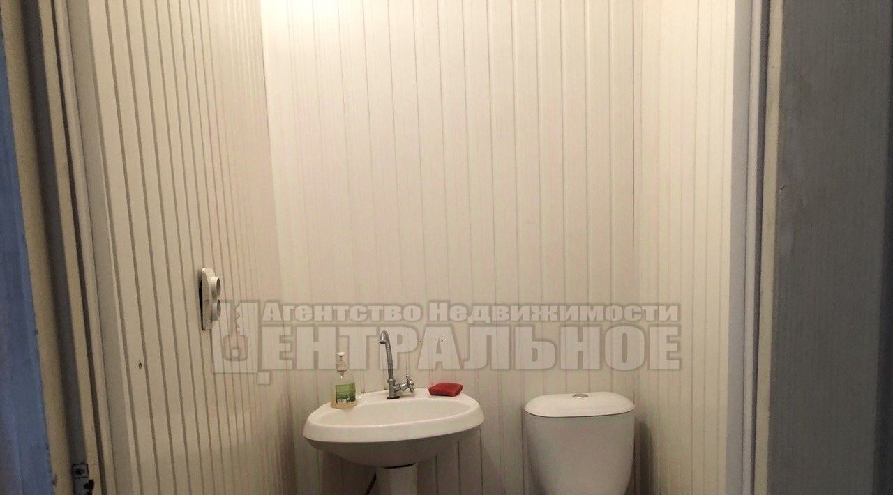 офис г Смоленск р-н Промышленный ул Смольянинова 15/3 фото 19