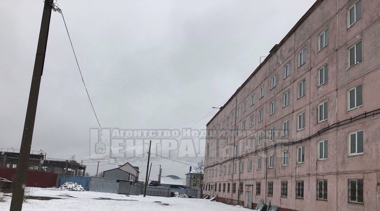 офис г Смоленск р-н Промышленный ул Смольянинова 15/3 фото 23