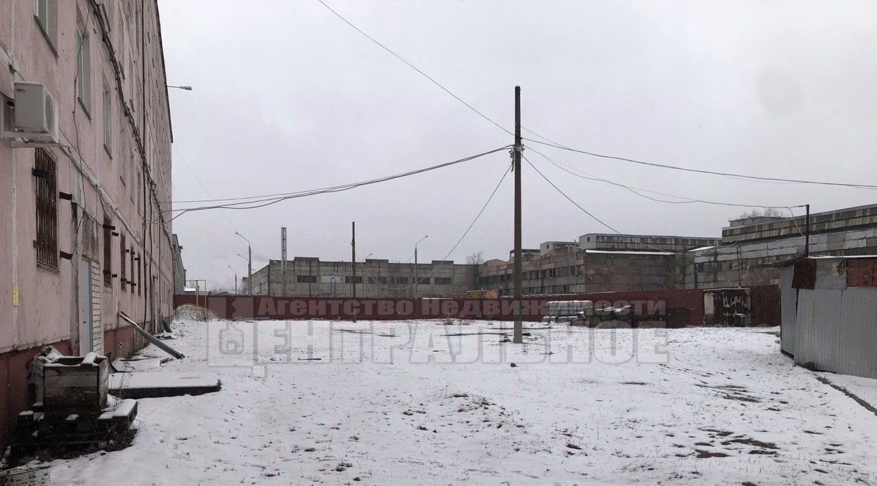 офис г Смоленск р-н Промышленный ул Смольянинова 15/3 фото 24
